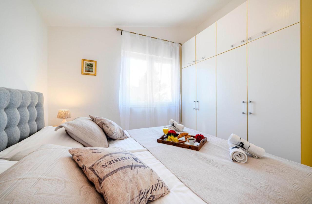 ז'אבוריץ' Apartment Busac מראה חיצוני תמונה