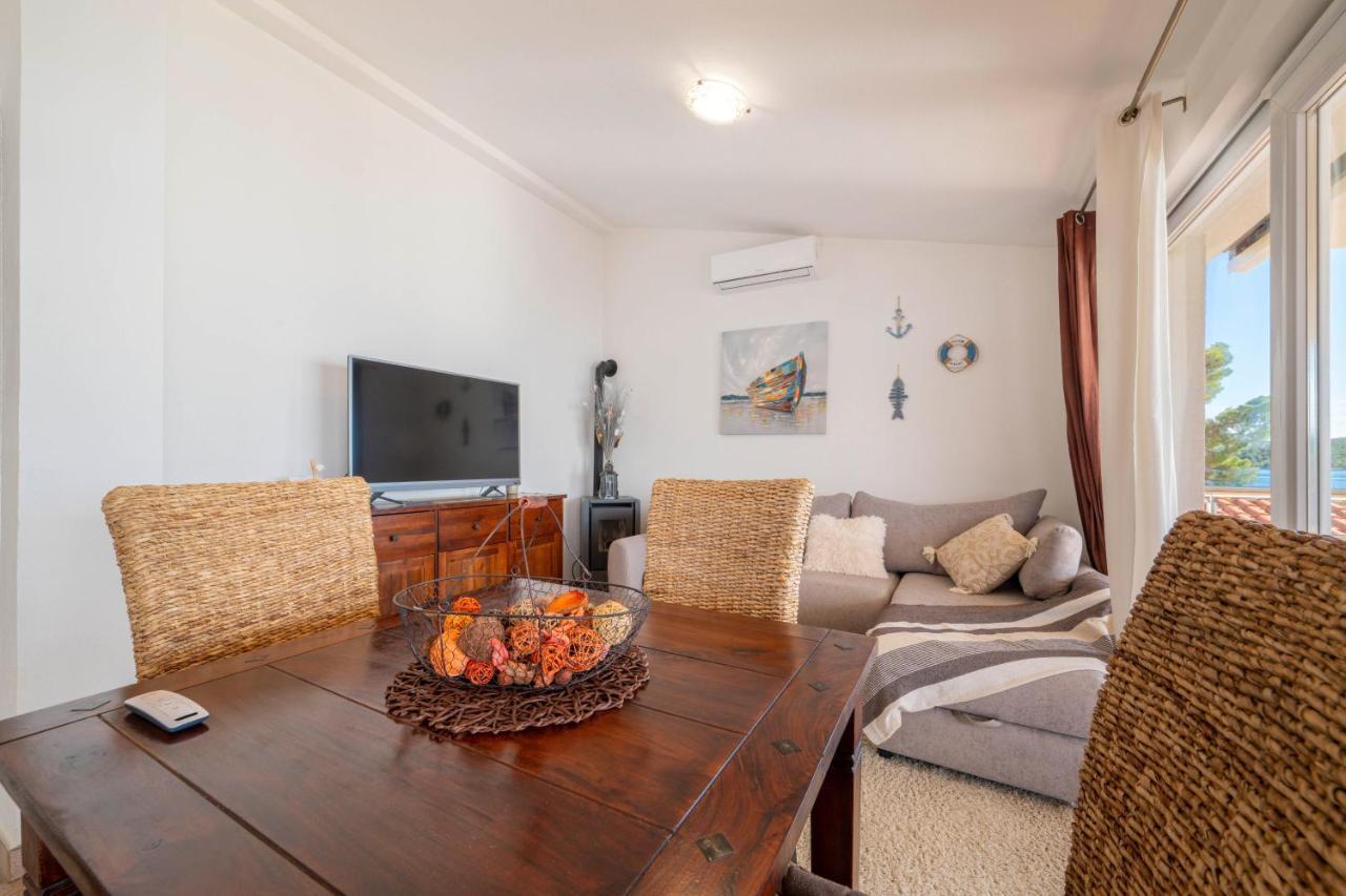 ז'אבוריץ' Apartment Busac מראה חיצוני תמונה