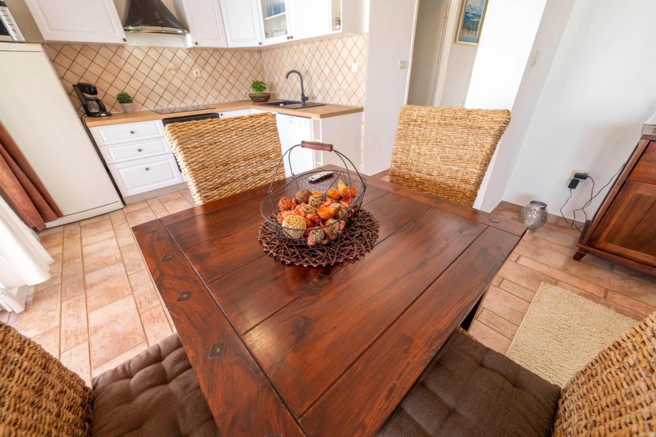 ז'אבוריץ' Apartment Busac מראה חיצוני תמונה