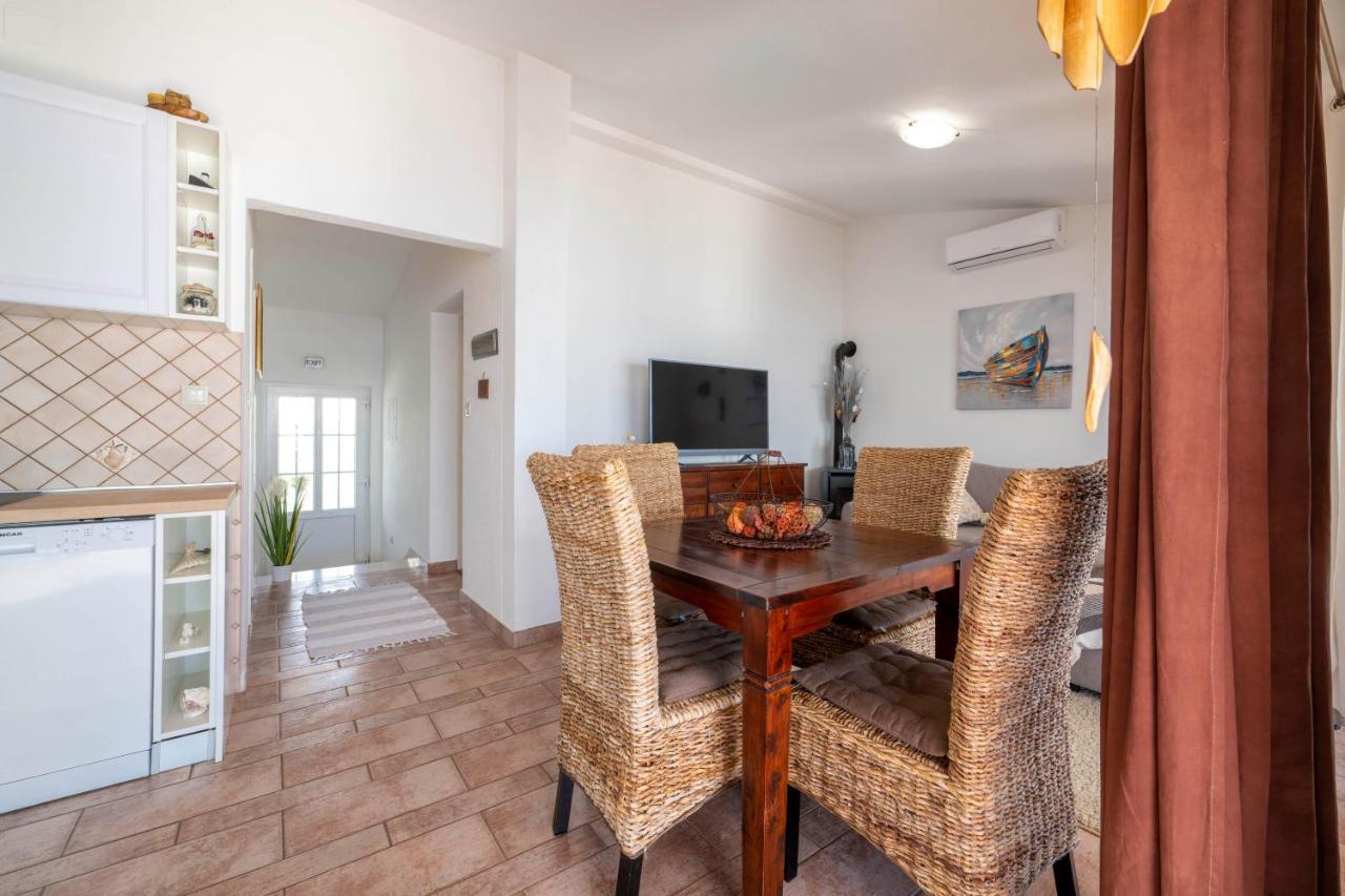 ז'אבוריץ' Apartment Busac מראה חיצוני תמונה